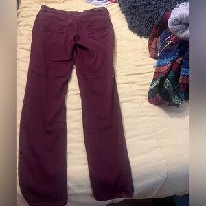 Size two Aeropostale jeggings in great condition